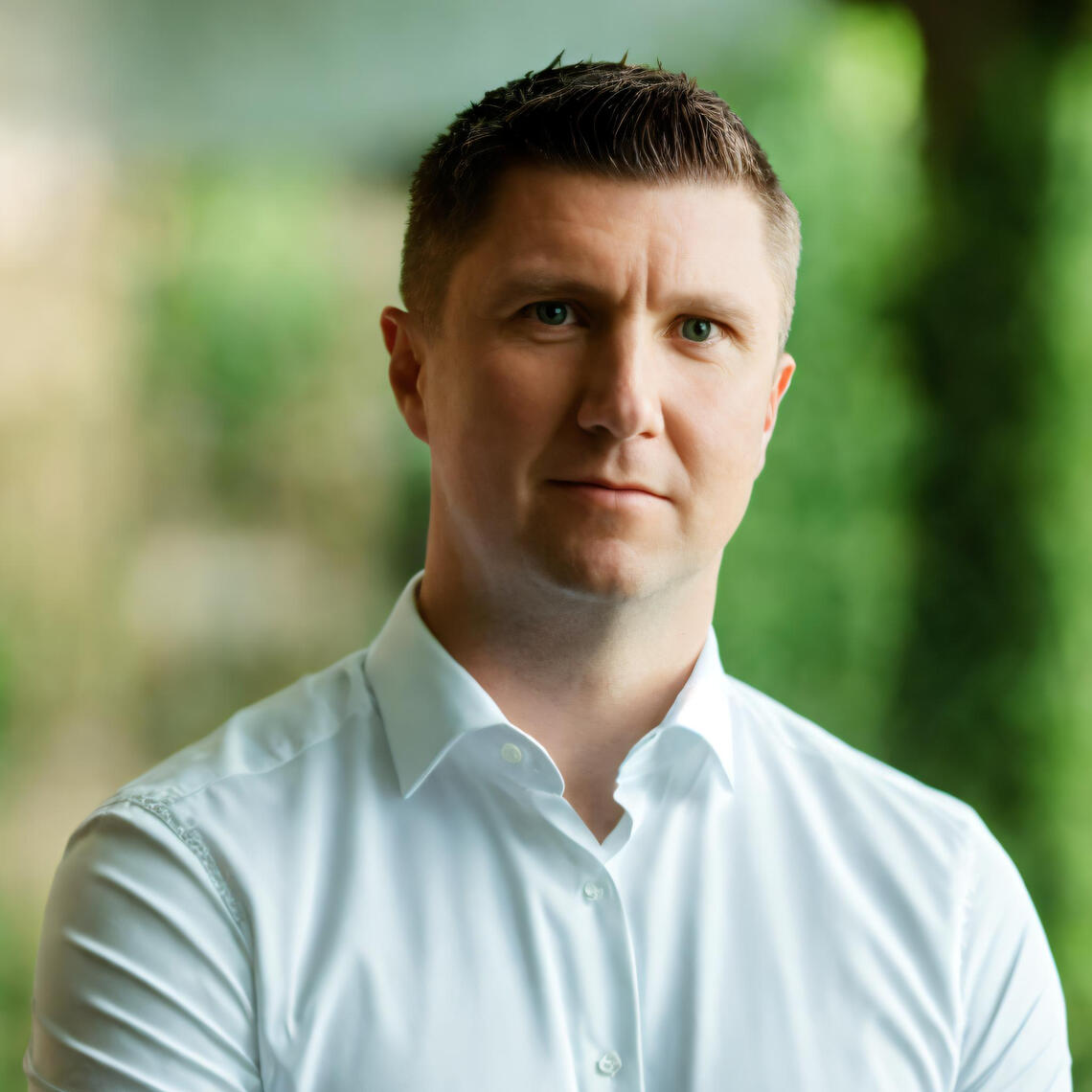 Barry Jenkins Fractional CMO Chief Marketing Officer